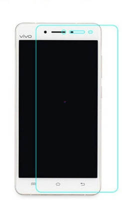 Obstinate Tempered Glass Guard for Vivo V3 Max, Get this Product At Just Rs. 40 on DelhiGear.com(Pack of 1)