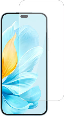 Vatsin Tempered Glass Guard for Honor 200 Lite 5G(Pack of 1)