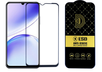 Golden Diamond Tempered Glass Guard for SAMSUNG GALAXY A15 5G(Pack of 1)