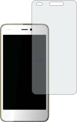 Fasheen Tempered Glass Guard for MICROMAX CANVAS KNIGHT CAMEO A290 (AntiGlare Matte)(Pack of 1)