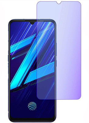 Infigo Tempered Glass Guard for Vivo Z1x (Anti-Blue Light Tempered Glass)(Pack of 1)