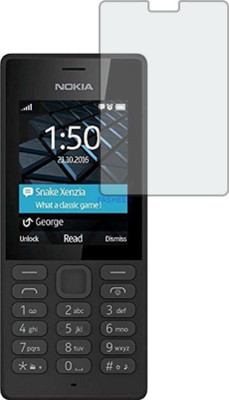 Fasheen Tempered Glass Guard for NOKIA 150 DUAL SIM (AntiGlare Matte)(Pack of 1)