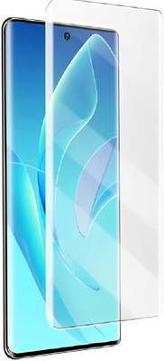 MAXEZE Tempered Glass Guard for Xiaomi 12 Pro 5G(Pack of 1)