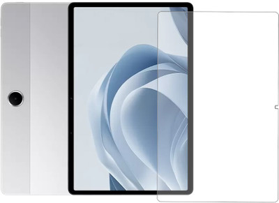 Bigil Tempered Glass Guard for Oppo Pad SE 11 inch(Pack of 1)