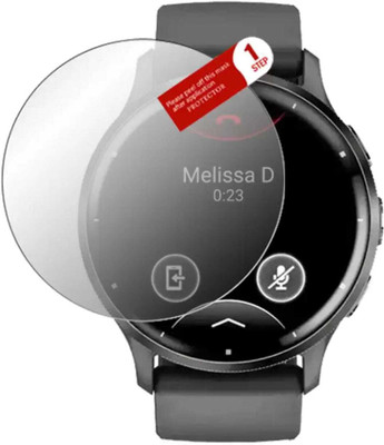 DB Tempered Glass Guard for GARMIN VENU 3 SMARTWATCH(Pack of 1)