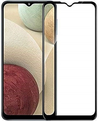 ZINGTEL Tempered Glass Guard for Samsung Galaxy A32 5G(Pack of 1)