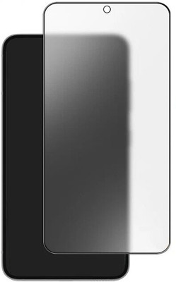 VZZR Tempered Glass Guard for Poco X3, Xiaomi Poco X3 - D Plus / AG Matte Tempered Glass, No Fingerprint, Matte Screen Protector Guard, Gaming Tempered Glass(Pack of 1)