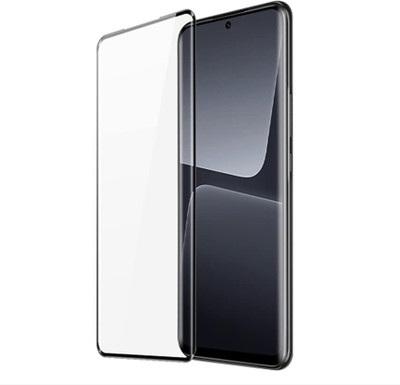 Flipkart SmartBuy Tempered Glass Guard for Xiaomi 14(Pack of 1)