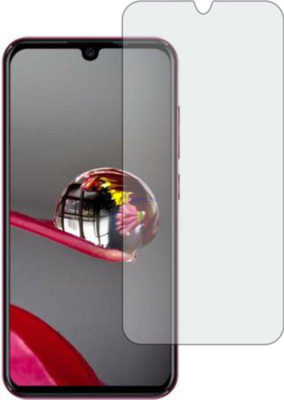 Fasheen Tempered Glass Guard for COOLPAD COOL 3 (AntiGlare Matte)(Pack of 1)