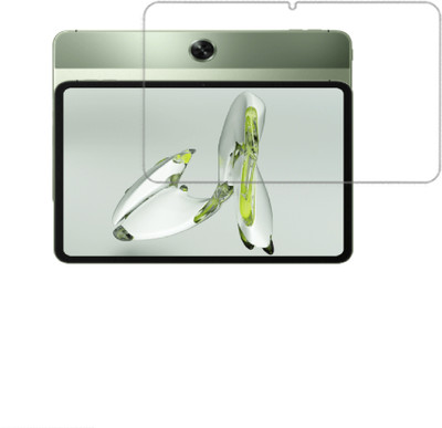 Bigil Tempered Glass Guard for OnePlus Pad Go 11.35 inch(Pack of 1)