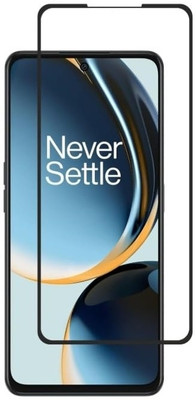 ZINGTEL Tempered Glass Guard for OnePlus Nord N30(Pack of 1)