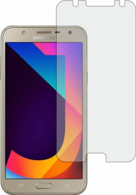 ZINGTEL Impossible Screen Guard for SAMSUNG GALAXY J7 V 2ND GEN(Pack of 1)