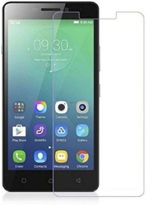 Blate Tempered Glass Guard for Lenovo A7700, Get this Product At Just Rs. 40 on DelhiGear.com(Pack of 1)
