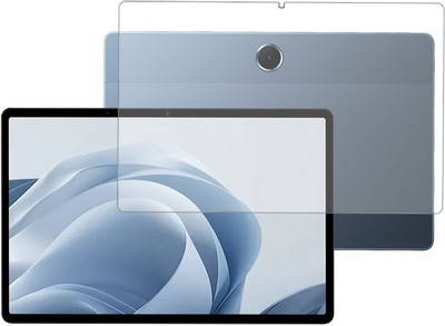 A-Allin1 Tempered Glass Guard for Oppo Pad SE 11 inch(Pack of 1)