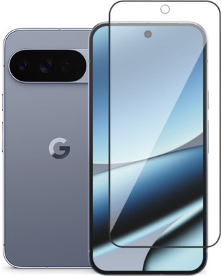 EasyFit Tempered Glass Guard for Google Pixel 10 Pro XL SCREEN GUARD(Pack of 1)