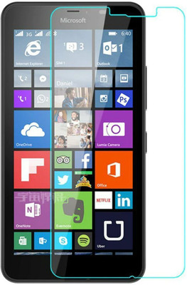 Blate Tempered Glass Guard for Nokia X2, Get this Product At Just Rs. 40 on DelhiGear.com(Pack of 1)