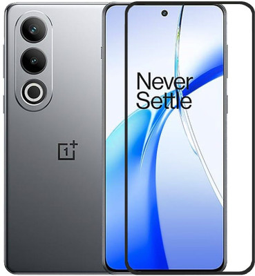 INSTYLE Tempered Glass Guard for Oneplus Nord Ce 4 5G(Pack of 1)