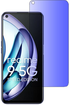 Imperium Tempered Glass Guard for Realme 9 5G Speed Edition(Pack of 1)