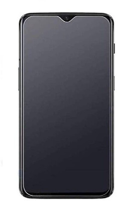 Himtaj Tempered Glass Guard for Tecno Pop 6 Pro - Matte Tempered Glass, Gaming Screen Protector Guard(Pack of 1)