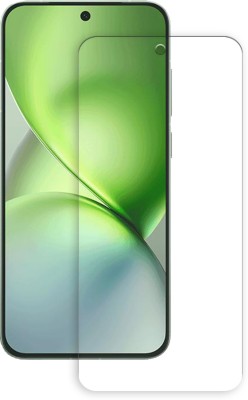 ARBAN Tempered Glass Guard for vivo X200 Pro mini 5G FRONT Tempered Glass Screen Protector | Anti-Scratch | Edge to Edge Full Coverage | 9H Hardness | Screen Guard(Pack of 1)