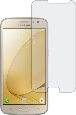 MOBART Tempered Glass Guard for SAMSUNG GALAXY J2 PRO 2018 (AntiGlare Matte)(Pack of 1)