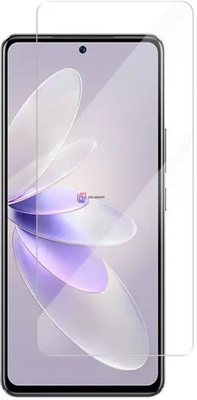TELESHIELD Tempered Glass Guard for Tecno Spark 10 Pro, Get this Product At Just Rs. 40 on DelhiGear.com(Pack of 1)