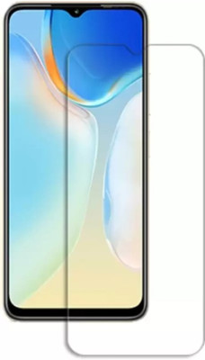 KHWABEEDA Tempered Glass Guard for ITEL A70 FRONT TEMPERED GLASS(Pack of 1)
