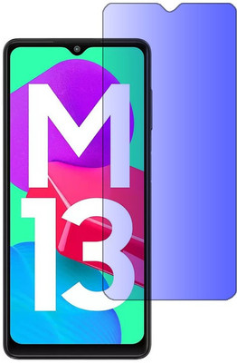 Imperium Tempered Glass Guard for Samsung Galaxy M13 4G(Pack of 1)