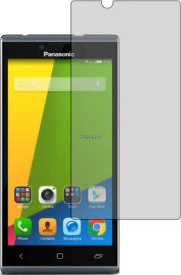 Fasheen Tempered Glass Guard for PANASONIC P66 MEGA (AntiGlare Matte)(Pack of 1)