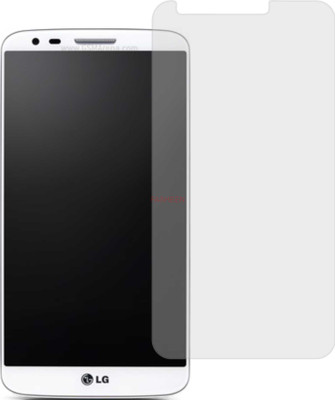 Fasheen Tempered Glass Guard for LG G2 D802 (Flexible & Shatterproof)(Pack of 1)