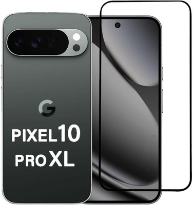 ASMANTIC Tempered Glass Guard for Google Pixel 10 Pro XL(Pack of 1)
