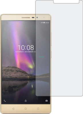 MOBART Tempered Glass Guard for LENOVO PHAB 2 (AntiGlare Matte)(Pack of 1)
