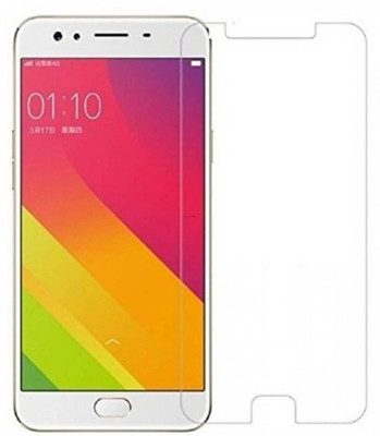 Blate Tempered Glass Guard for Oppo F3, Get this Product At Just Rs. 40 on DelhiGear.com(Pack of 1)
