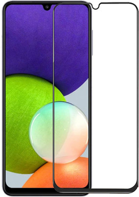 UOIEA Tempered Glass Guard for Vivo V23E 5G(Pack of 1)
