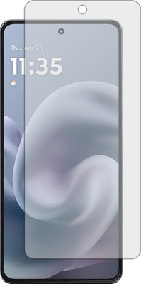 TELTREK Impossible Screen Guard for Moto G86 Power 5G (Matte Finish)(Pack of 1)
