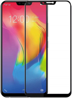 ZINGTEL Tempered Glass Guard for Vivo Y83(Pack of 1)