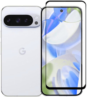 INSTYLE Tempered Glass Guard for Google Pixel 9(Pack of 1)