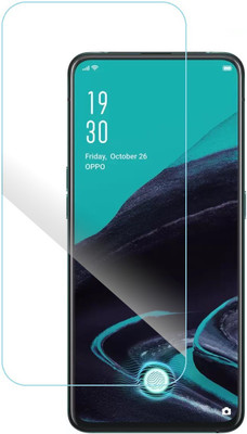 ULTRA Tempered Glass Guard for Infinix S5 Pro(Pack of 1)