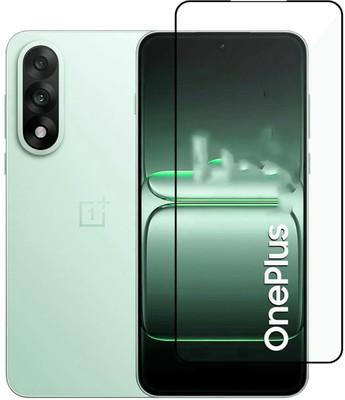 Aspir Tempered Glass Guard for Oneplus Nord Ace 5 Ultra 5G(Pack of 1)