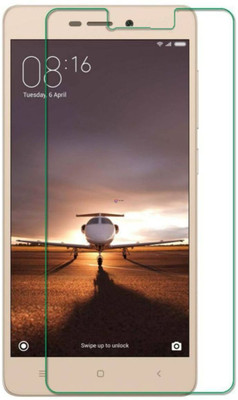 Obstinate Tempered Glass Guard for Lenovo K8 Note, DelhiGear Glass(Pack of 1)