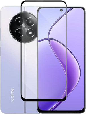 arrise Tempered Glass Guard for Realme 12(Pack of 1)
