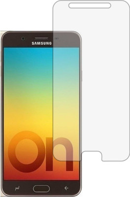ZINGTEL Impossible Screen Guard for SAMSUNG ON 7 PRIME 2018 (Matte Finish)(Pack of 1)