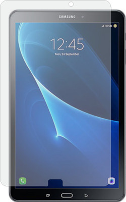 Fasheen Tempered Glass Guard for Samsung Galaxy Tab A 10.1 inch(Pack of 1)