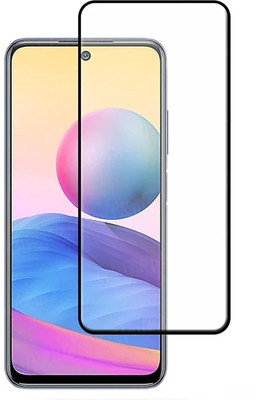 Mobling Tempered Glass Guard for Infinix Smart 8 Plus(Pack of 1)
