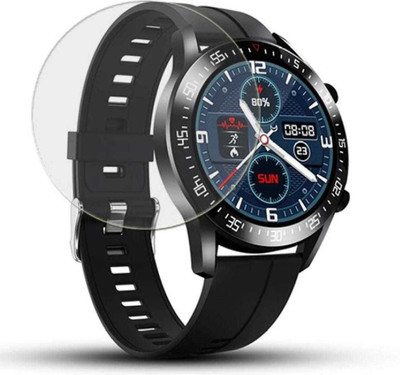 DOWRVIN Tempered Glass Guard for TAGG KRONOS WATCH TEMPERED GLASS(Pack of 1)