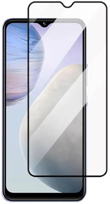 ZINGTEL Tempered Glass Guard for Vivo S10E(Pack of 1)