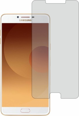 ZINGTEL Impossible Screen Guard for SAMSUNG C9 PRO (Matte Finish)(Pack of 1)