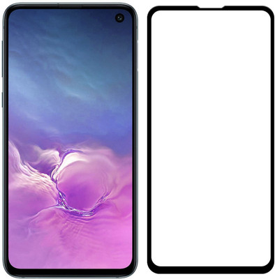 INSTYLE Tempered Glass Guard for Samsung Galaxy S10e(Pack of 1)