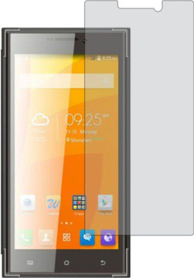 MOBART Tempered Glass Guard for KARBONN PLATINUM P9 (AntiGlare Matte)(Pack of 1)