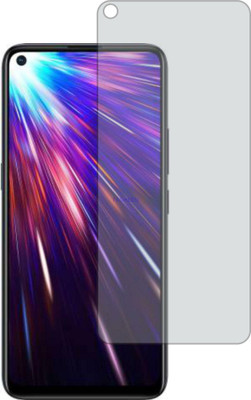 Fasheen Tempered Glass Guard for VIVO Z1 PRO (AntiGlare Matte)(Pack of 1)